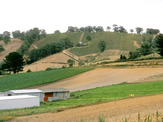 Adelaide Hills, South Australia