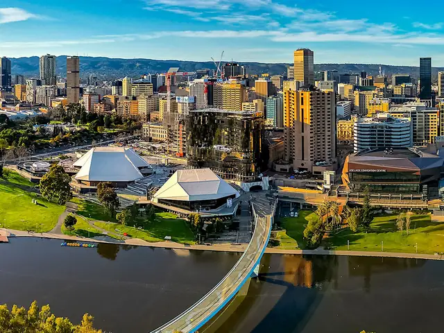 Adelaide, South Australia