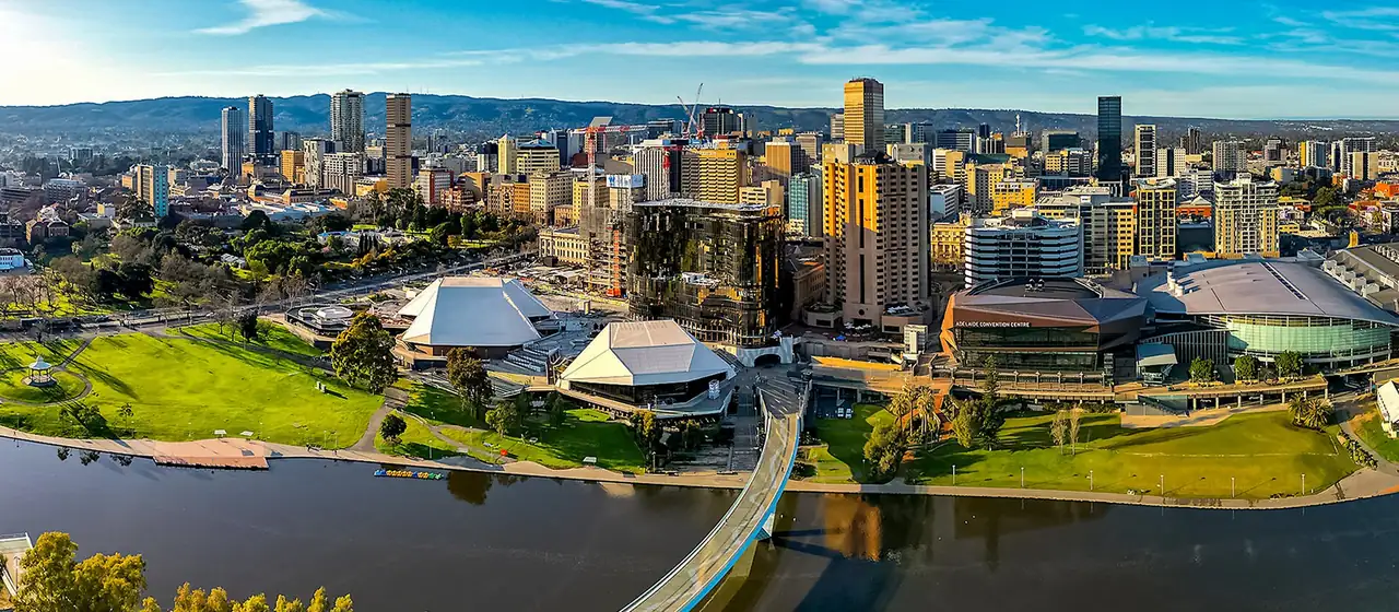 Adelaide
