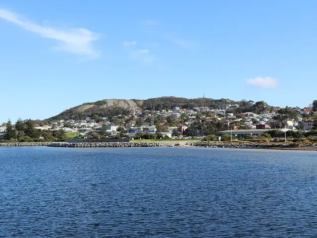 Albany, Western Australia
