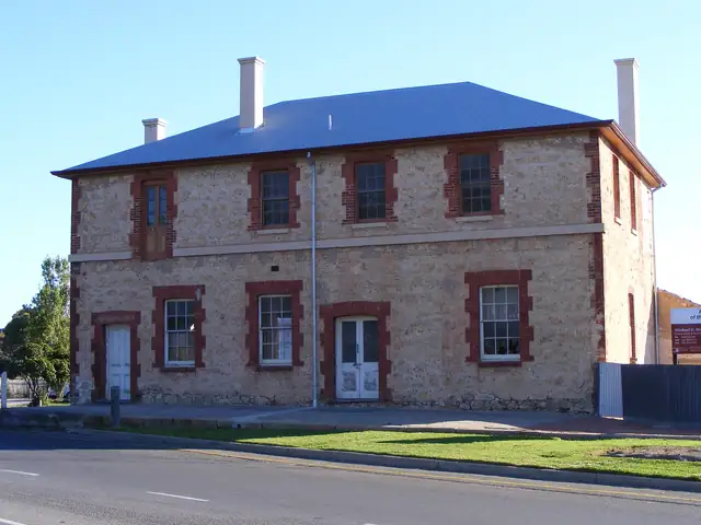 Alexandrina, South Australia