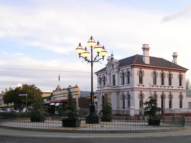 Armidale, New South Wales