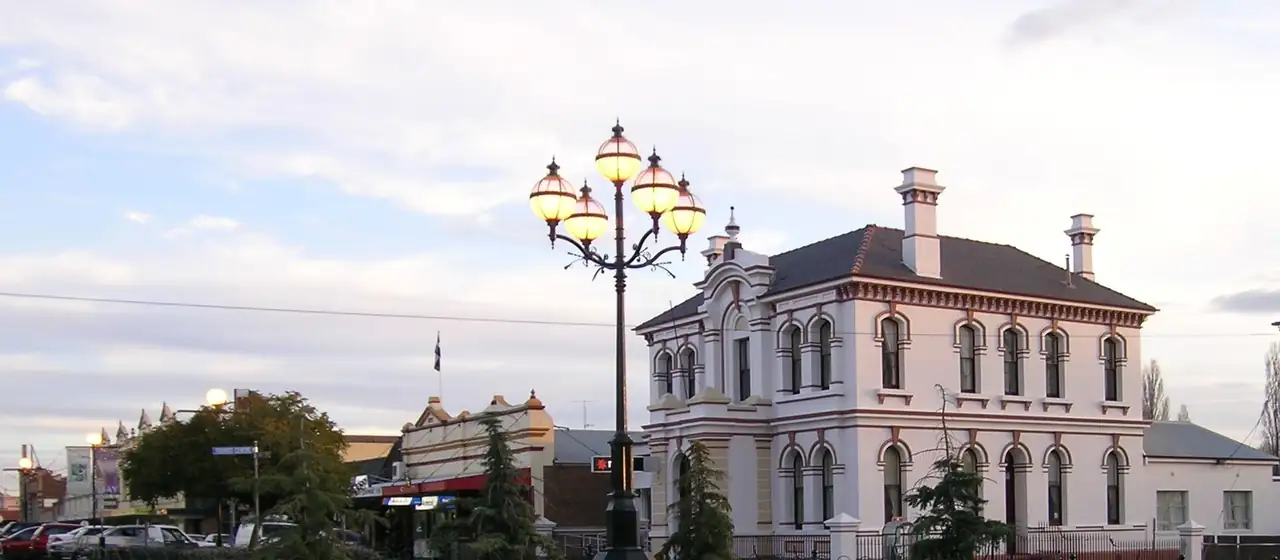 Armidale