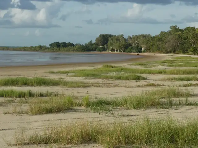 Aurukun, Queensland