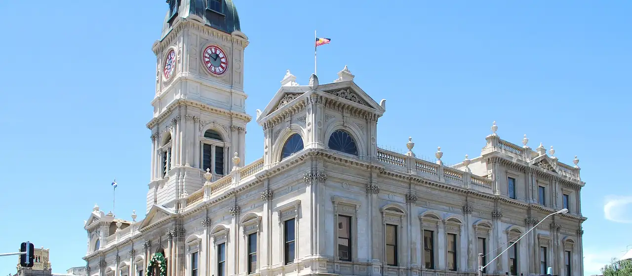 Ballarat
