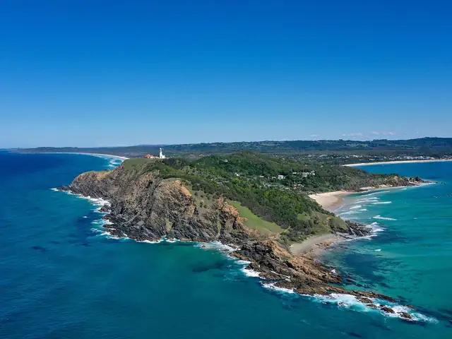 Ballina, New South Wales