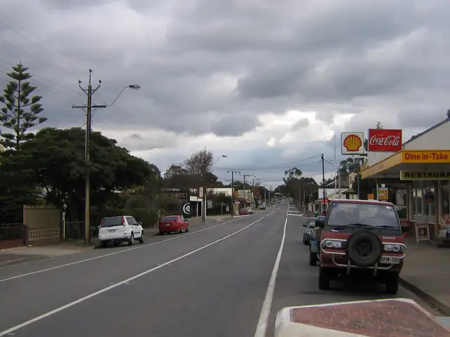 Barossa, South Australia