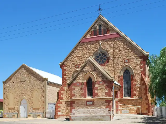 Barunga West, South Australia