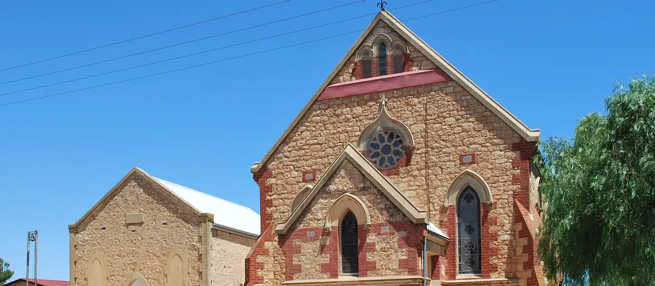 Barunga West
