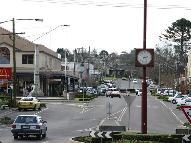 Baw Baw, Victoria