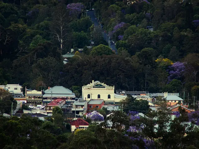 Bellingen, New South Wales