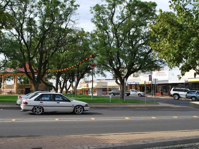 Berri Barmera, South Australia