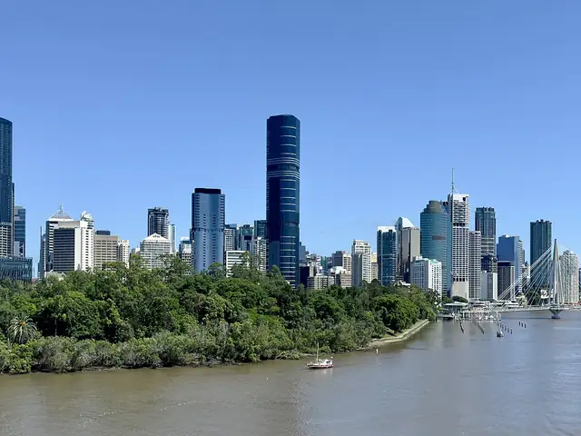 Brisbane, Queensland