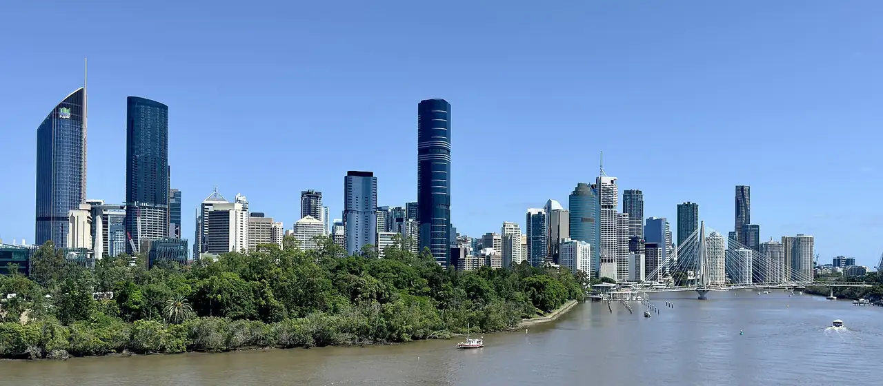Brisbane