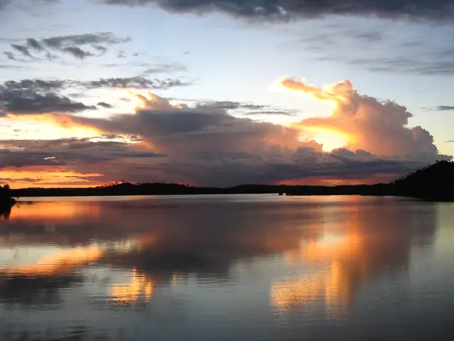 Burke, Queensland