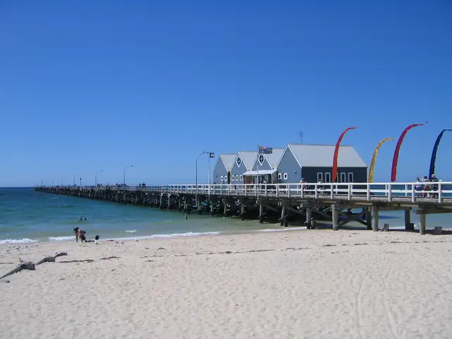 Busselton, Western Australia