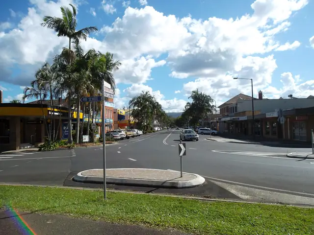 Byron, New South Wales