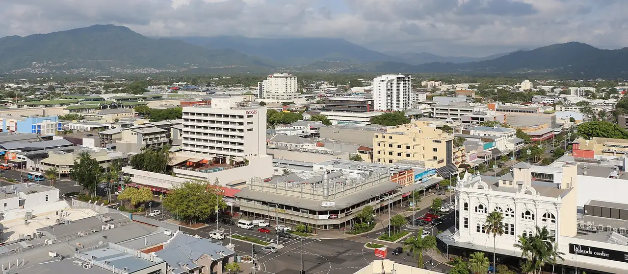 Cairns