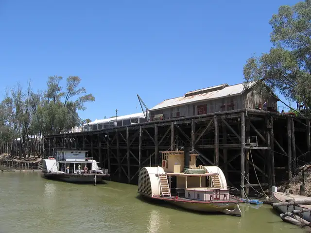 Campaspe, Victoria
