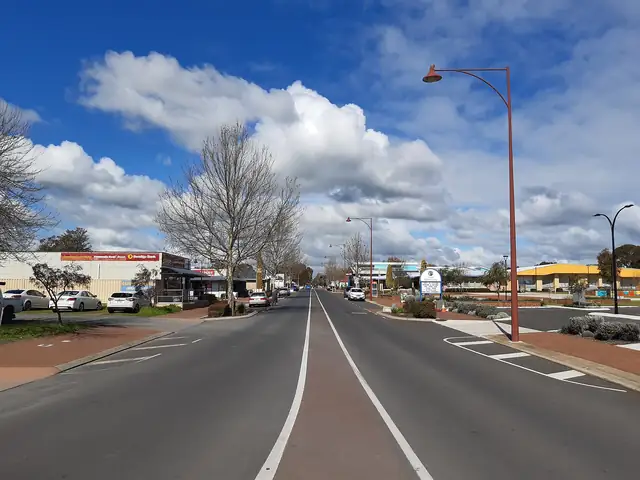 Capel, Western Australia