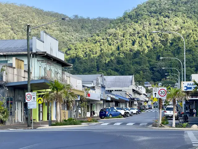 Cassowary Coast, Queensland