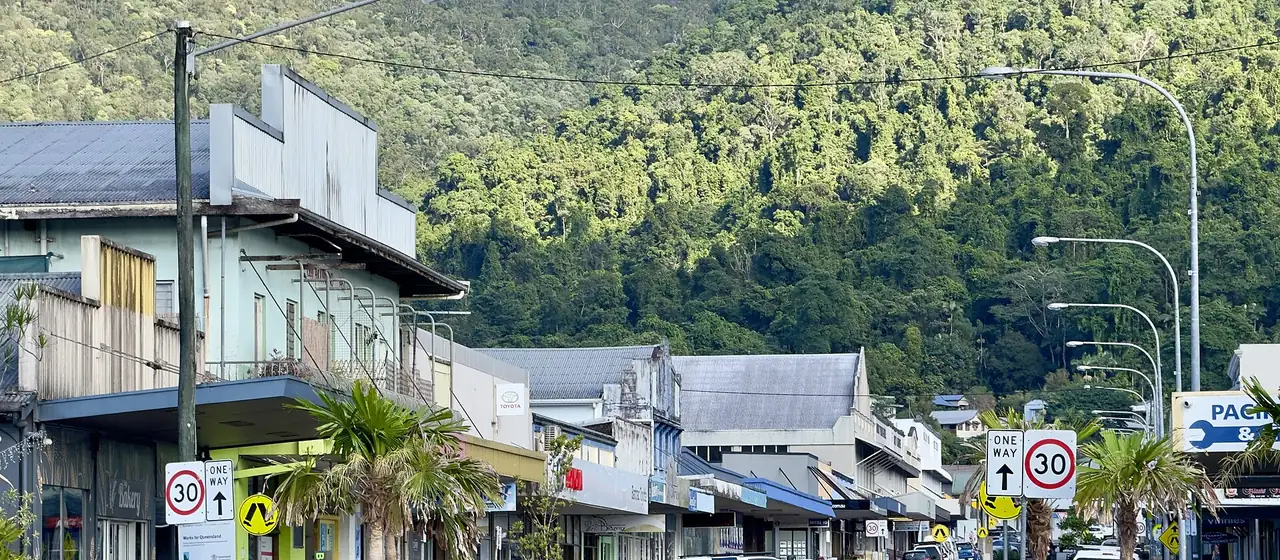 Cassowary Coast