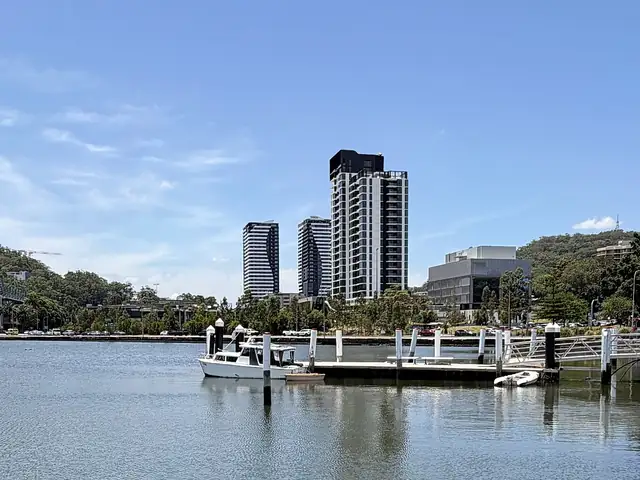 Central Coast, New South Wales
