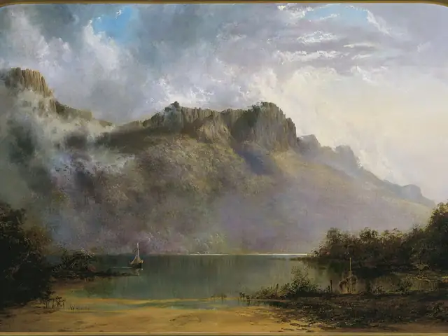 Central Highlands (TAS), Tasmania