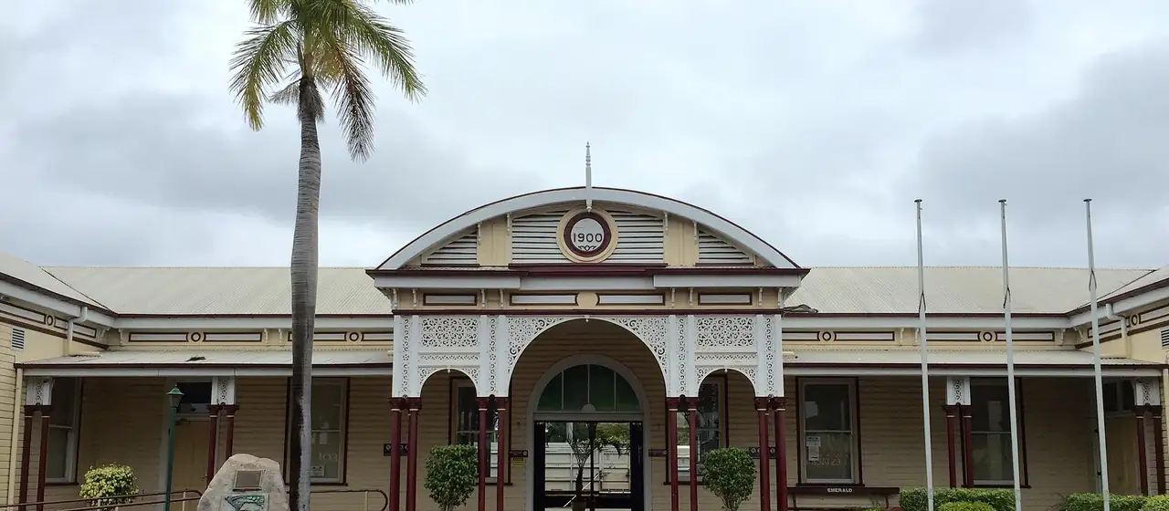 Central Highlands