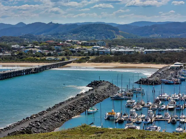 Clarence Valley, New South Wales