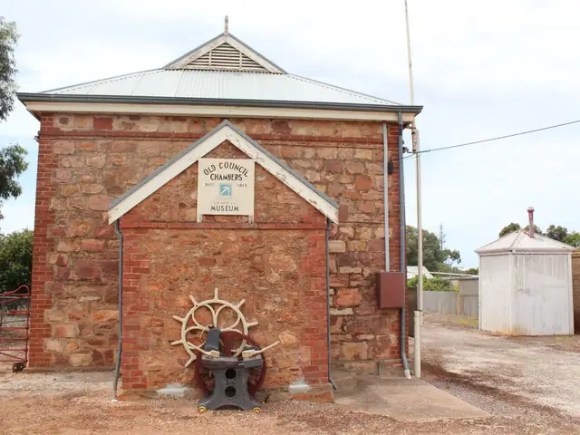 Cleve, South Australia