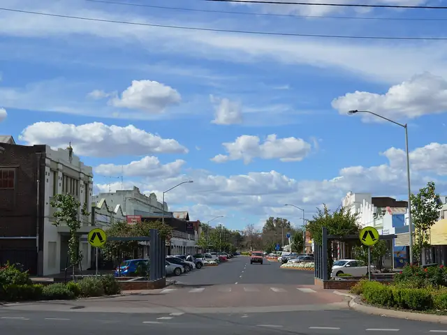 Coonamble, New South Wales
