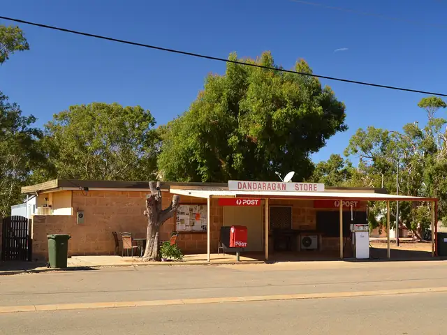 Dandaragan, Western Australia