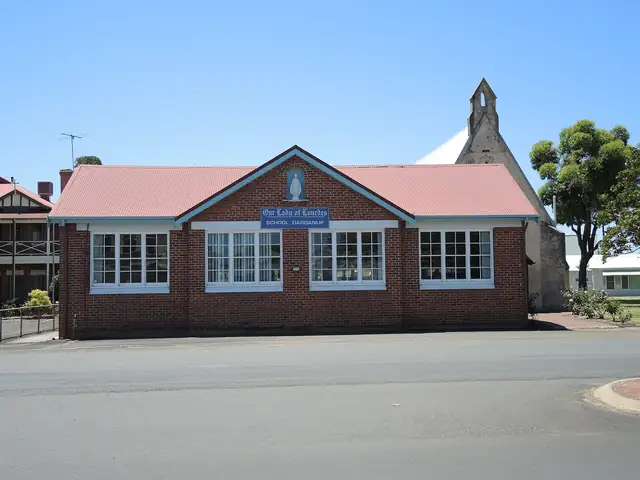 Dardanup, Western Australia