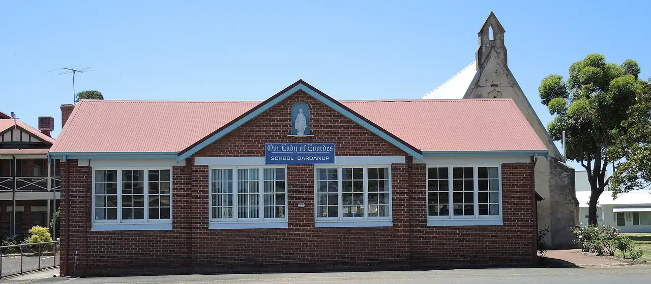 Dardanup