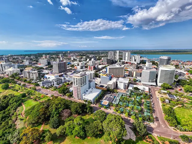 Darwin, Northern Territory