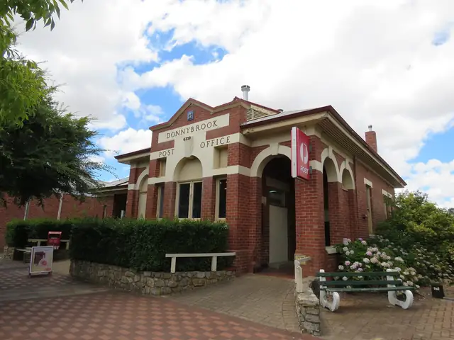 Donnybrook-Balingup, Western Australia