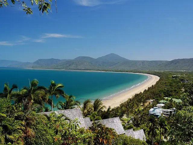 Douglas, Queensland