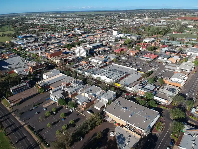 Dubbo, New South Wales