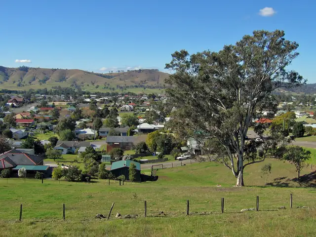 Dungog, New South Wales