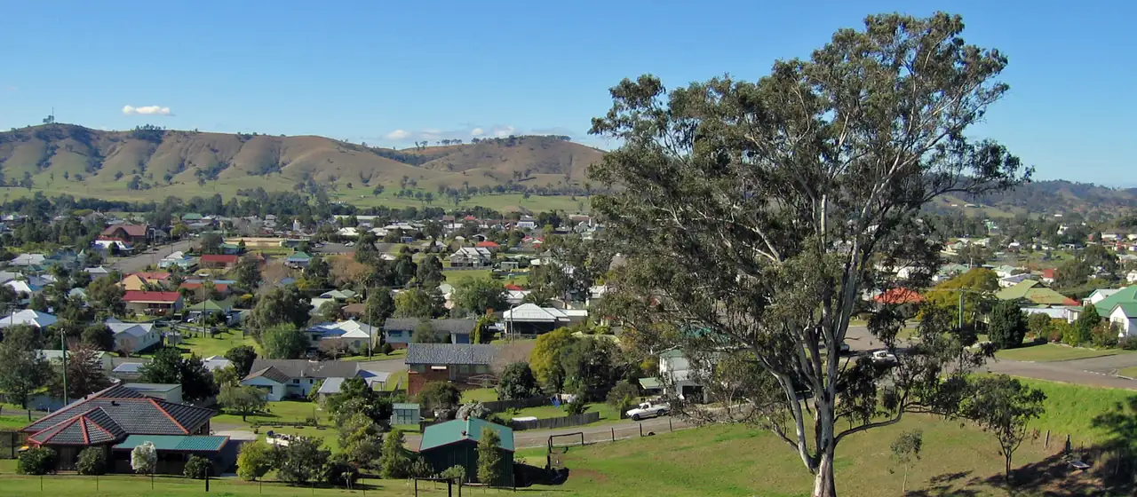 Dungog