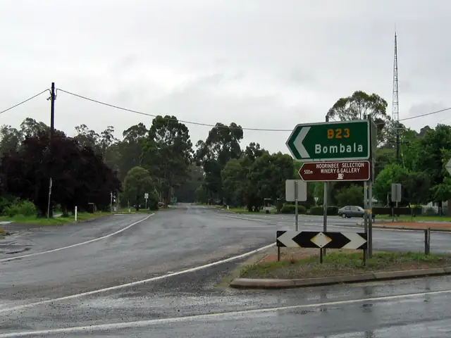 East Gippsland, Victoria