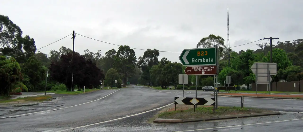 East Gippsland