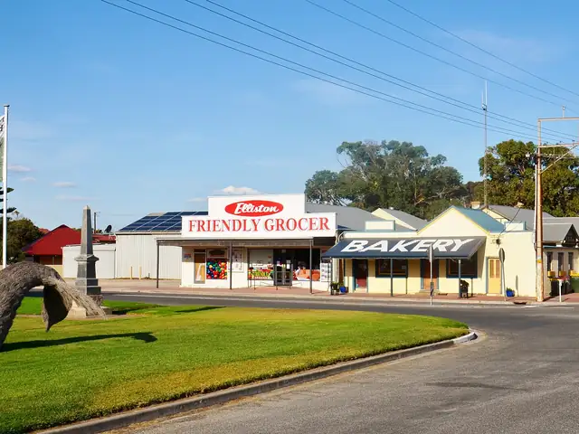 Elliston, South Australia
