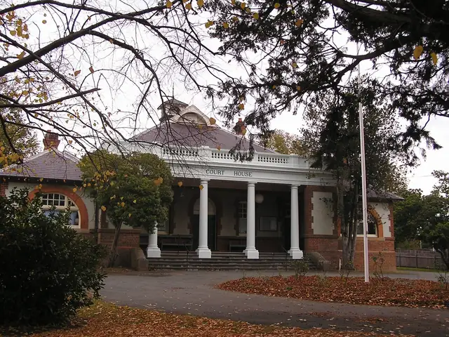 Eurobodalla, New South Wales
