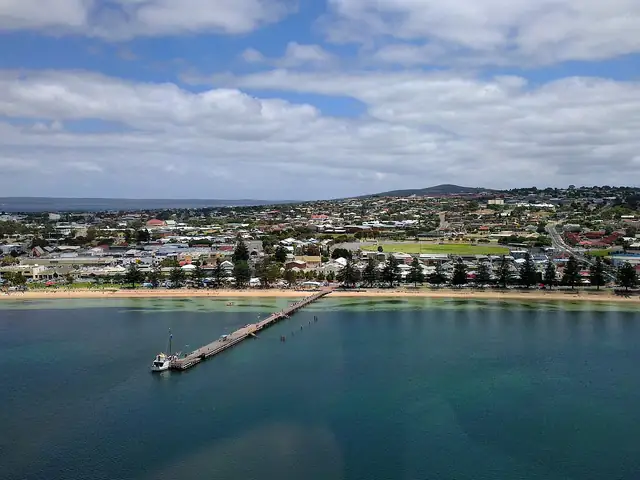 Eyre Peninsula and South West, South Australia