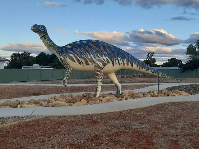 Flinders, Queensland