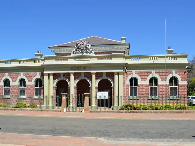 Forbes, New South Wales