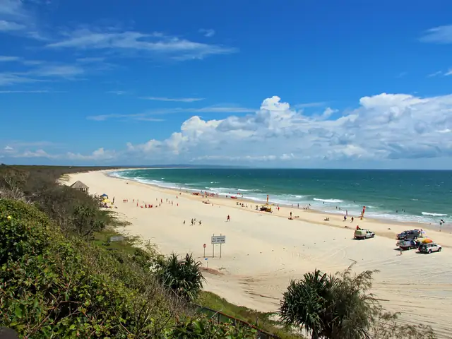 Fraser Coast, Queensland