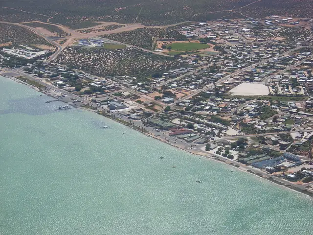 Gascoyne, Western Australia